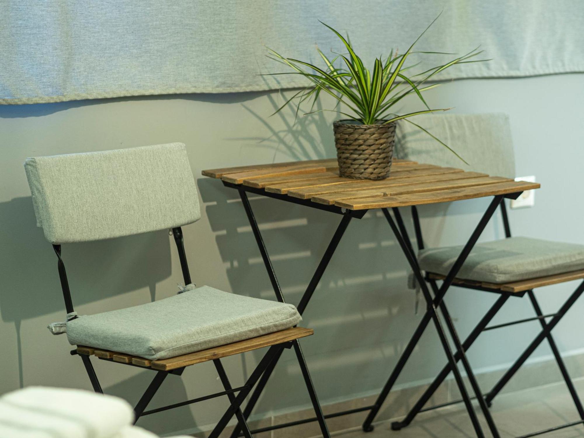 Luxury Apartment Atg Acropolis Athene Buitenkant foto