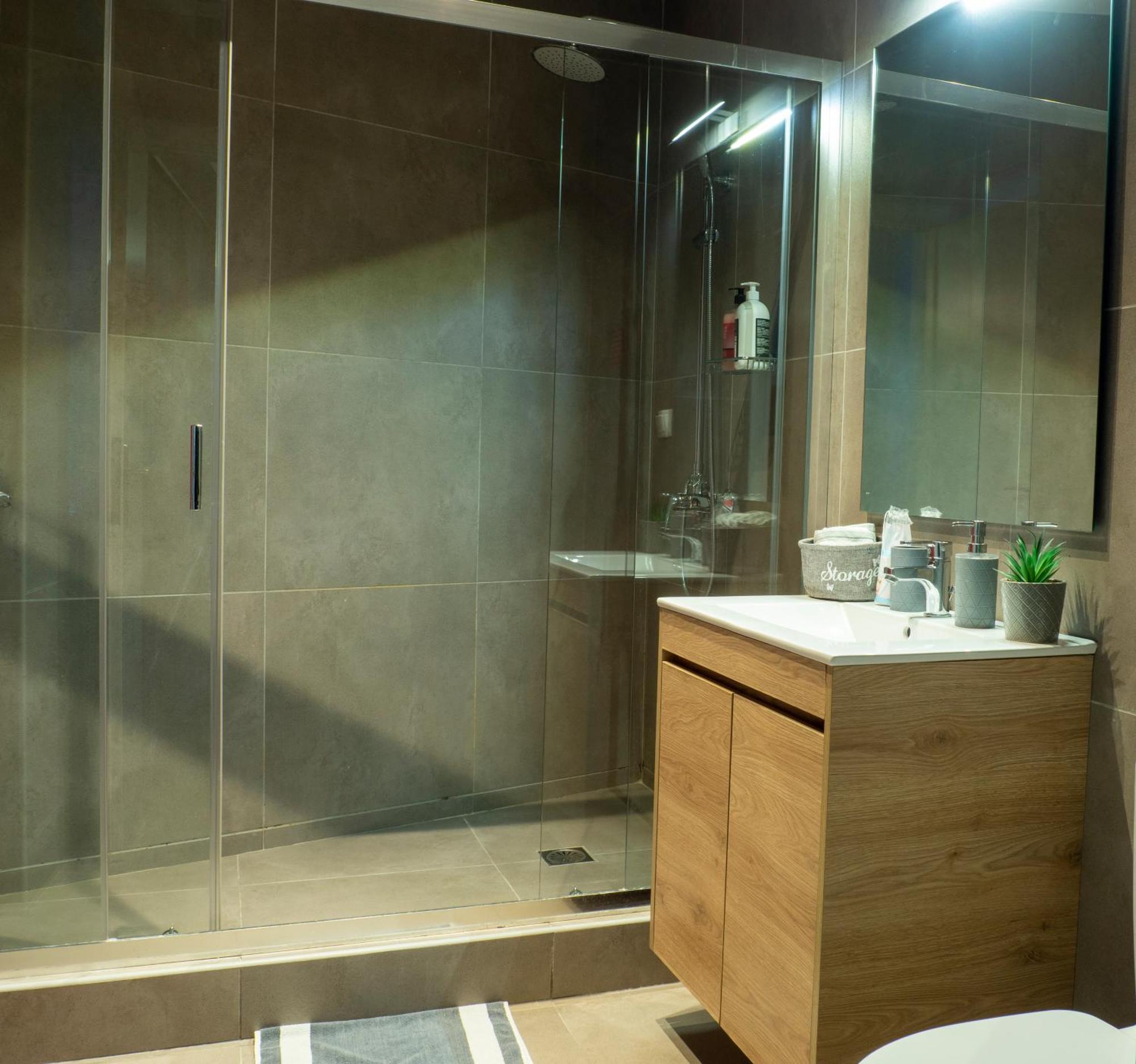 Luxury Apartment Atg Acropolis Athene Buitenkant foto